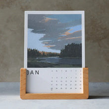 Load image into Gallery viewer, 2027 SMD Calendar