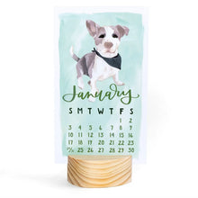 Load image into Gallery viewer, 2027 Stump Calendar
