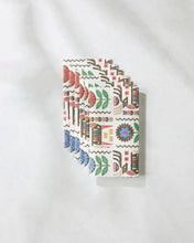 Load image into Gallery viewer, Geometry Folk Deer Not Paper Towel