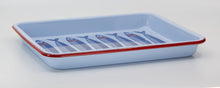 Load image into Gallery viewer, Anchovies Small Rectangle Tray