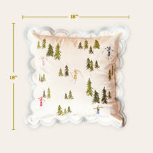 Load image into Gallery viewer, Apres Ski Pillow