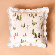 Load image into Gallery viewer, Apres Ski Pillow