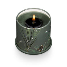Load image into Gallery viewer, Holiday Tin Candle