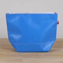 Load image into Gallery viewer, Big Sur Splash Zip Pouch