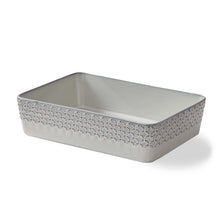 Load image into Gallery viewer, Bistro Rectangular Baker
