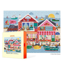 Load image into Gallery viewer, WK Puzzle 1000