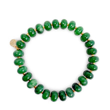 Load image into Gallery viewer, Rondelle Beaded Bracelet