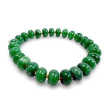 Load image into Gallery viewer, Rondelle Beaded Bracelet
