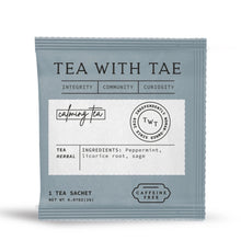 Load image into Gallery viewer, Tea Pouch