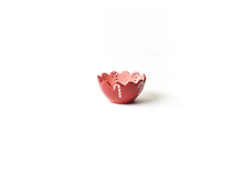 Load image into Gallery viewer, Candy Cane Dipping Bowl