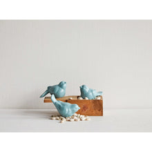 Load image into Gallery viewer, Ceramic Bird
