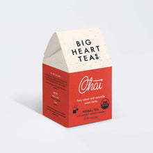 Load image into Gallery viewer, Big Heart Teas