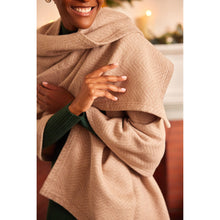 Load image into Gallery viewer, ChappyWrap Shawl