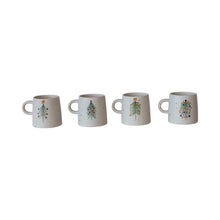 Load image into Gallery viewer, Christmas Tree Ceramics