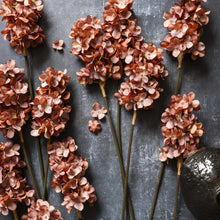 Load image into Gallery viewer, Faux Floral - Fall