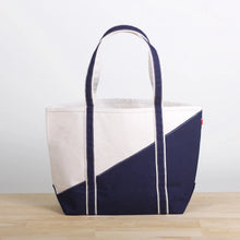 Load image into Gallery viewer, Contemporary Tote Bag
