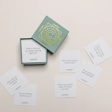 Load image into Gallery viewer, Conversation Cards