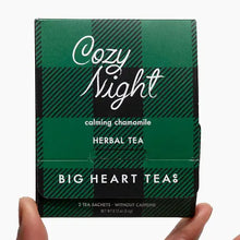 Load image into Gallery viewer, Big Heart Teas
