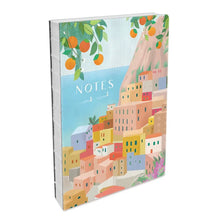 Load image into Gallery viewer, Deconstructed Journal Vista