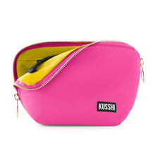 Load image into Gallery viewer, Kusshi Makeup Bags