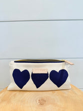 Load image into Gallery viewer, Erin Flett Heart Zip