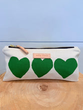 Load image into Gallery viewer, Erin Flett Heart Zip