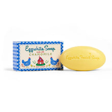 Load image into Gallery viewer, Eggwhite Bar Soap