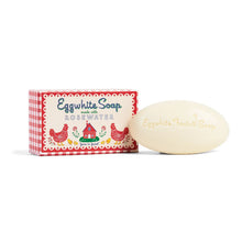 Load image into Gallery viewer, Eggwhite Bar Soap