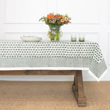 Load image into Gallery viewer, Pom Tablecloths