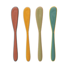 Load image into Gallery viewer, Enamel Utensils