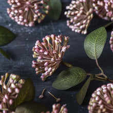 Load image into Gallery viewer, Faux Floral - Fall