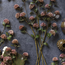 Load image into Gallery viewer, Faux Floral - Fall