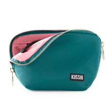 Load image into Gallery viewer, Kusshi Makeup Bags