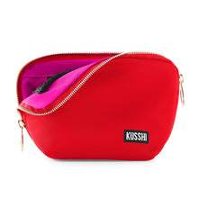 Load image into Gallery viewer, Kusshi Makeup Bags