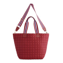 Load image into Gallery viewer, Ezra Travel Tote