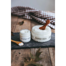 Load image into Gallery viewer, Farm +Sea Sugar Scrub