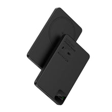 Load image into Gallery viewer, Magnetic Power Bank 3-in-1