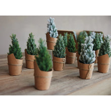 Load image into Gallery viewer, Faux Tree in Paper