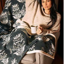 Load image into Gallery viewer, ChappyWrap Blanket Fall Patterns