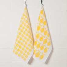 Load image into Gallery viewer, Flour Tea Towel