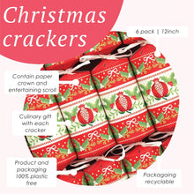 Load image into Gallery viewer, Talking Tables Crackers