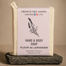 Load image into Gallery viewer, French Soaps