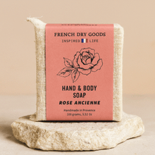 Load image into Gallery viewer, French Soaps