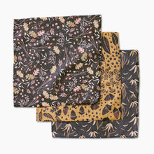 Load image into Gallery viewer, Geometry Dishcloth Set