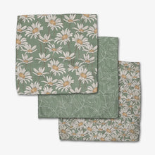 Load image into Gallery viewer, Geometry Dishcloth Set