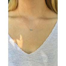 Load image into Gallery viewer, Wishes Necklace
