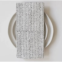Load image into Gallery viewer, GrayM Napkin S4