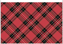 Load image into Gallery viewer, HC Holiday Placemat