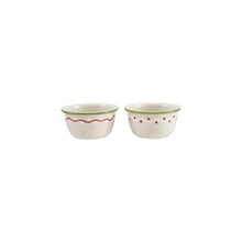 Load image into Gallery viewer, Handpainted Stoneware Bowl