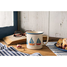 Load image into Gallery viewer, Heritage Windward Mug